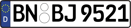 BN-BJ9521