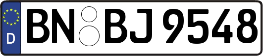 BN-BJ9548