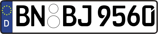 BN-BJ9560