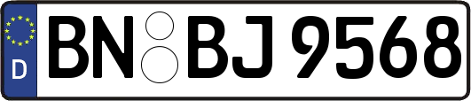 BN-BJ9568