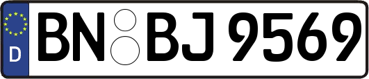 BN-BJ9569