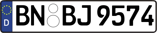 BN-BJ9574
