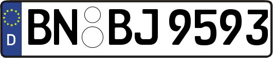 BN-BJ9593