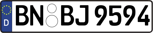 BN-BJ9594
