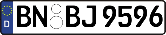 BN-BJ9596