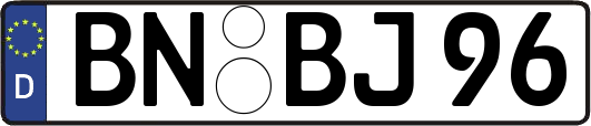 BN-BJ96
