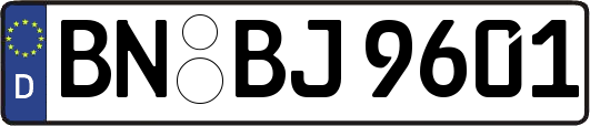 BN-BJ9601