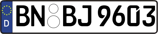 BN-BJ9603