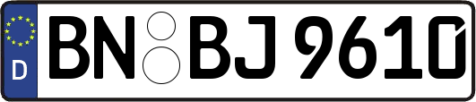 BN-BJ9610