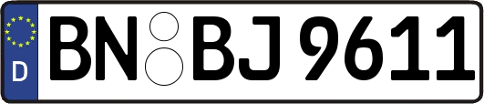 BN-BJ9611