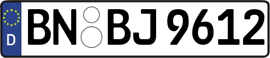 BN-BJ9612