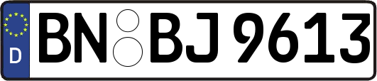 BN-BJ9613