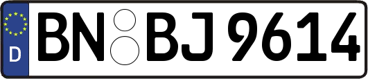 BN-BJ9614