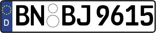 BN-BJ9615