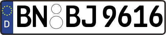 BN-BJ9616
