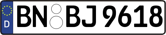 BN-BJ9618