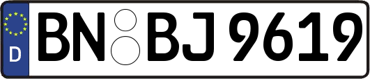 BN-BJ9619