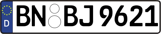BN-BJ9621