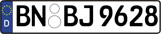 BN-BJ9628