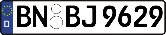 BN-BJ9629
