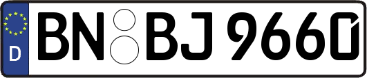 BN-BJ9660