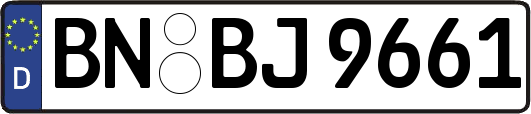 BN-BJ9661