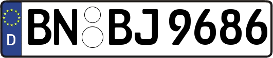 BN-BJ9686