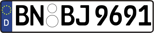 BN-BJ9691
