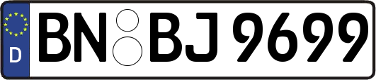 BN-BJ9699