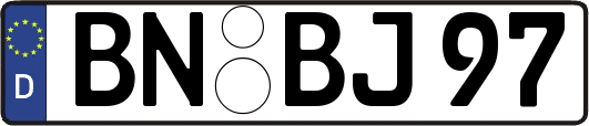 BN-BJ97