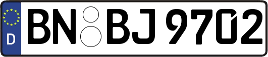 BN-BJ9702