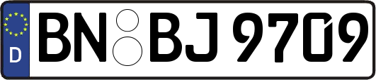 BN-BJ9709