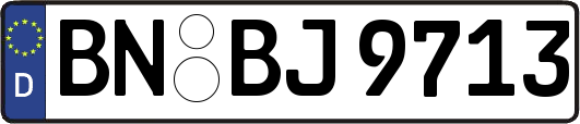BN-BJ9713