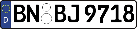 BN-BJ9718