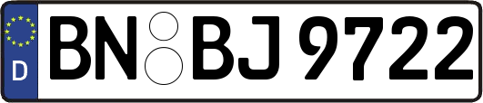 BN-BJ9722