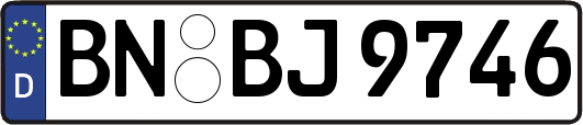 BN-BJ9746