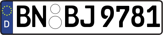 BN-BJ9781