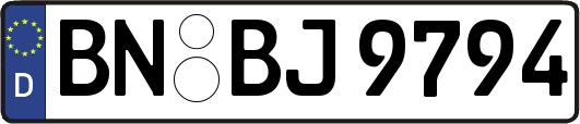 BN-BJ9794
