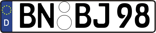 BN-BJ98