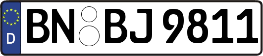 BN-BJ9811