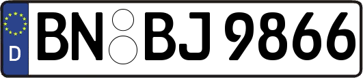 BN-BJ9866