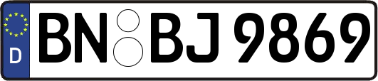 BN-BJ9869