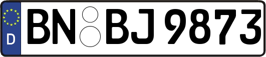 BN-BJ9873