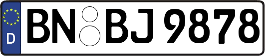 BN-BJ9878