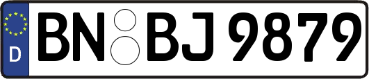 BN-BJ9879