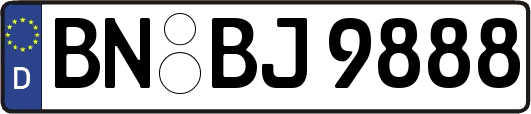BN-BJ9888