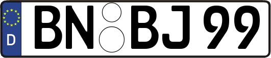 BN-BJ99