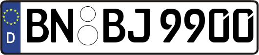 BN-BJ9900