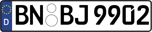 BN-BJ9902