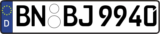 BN-BJ9940